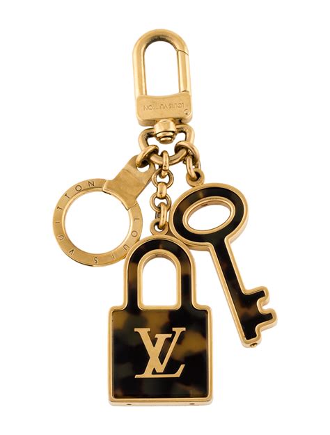 louis vuitton purse charms cheap|louis vuitton lanyard keychain.